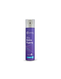LACA EXTRA FUERTE IFA SP/400ML