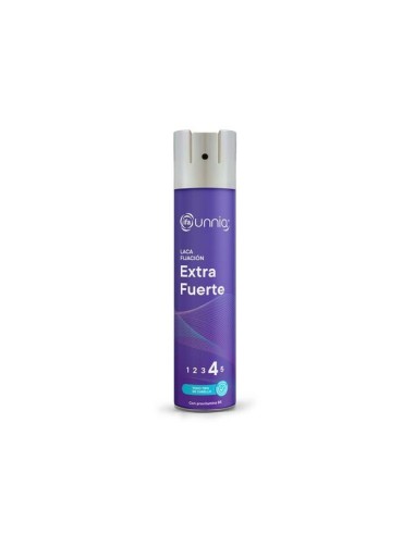 LACA EXTRA FUERTE IFA SP/400ML