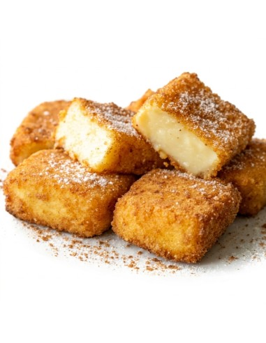 LECHE FRITA