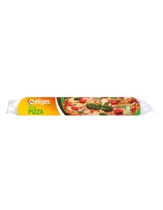 MASA PIZZA FINA RECTANGULAR IFA 230G