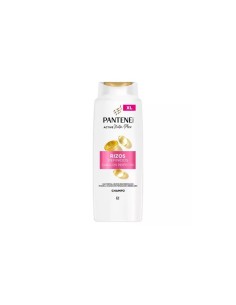 CHAMPU RIZOS DEFINIDOS PANTENE 625ML