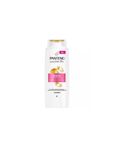 CHAMPU RIZOS DEFINIDOS PANTENE 625ML