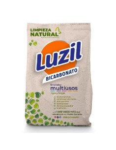 BICARBONATO MULTIUSOS LUZIL 1K