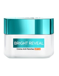 CREMA LOREAL B. REVEAL FP-50 NIACINAMIDA 50ML