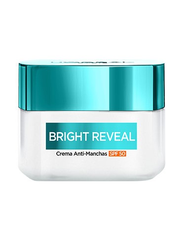 CREMA LOREAL B. REVEAL FP-50 NIACINAMIDA 50ML