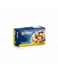 TACOS CEFALOPODO IFA A/V 120G