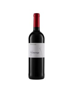 VINO TINTO R. DUERO ROBLE FUENTEVEGA 75CL