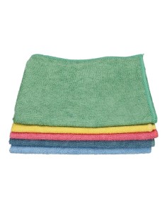 BAYETA FREGOLINA MICROFIBRA 35X35 1U