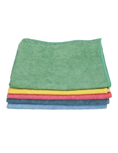 BAYETA FREGOLINA MICROFIBRA 35X35 1U
