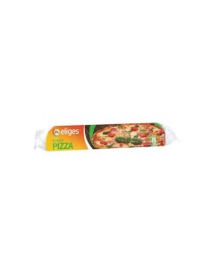 MASA PIZZA IFA 260G