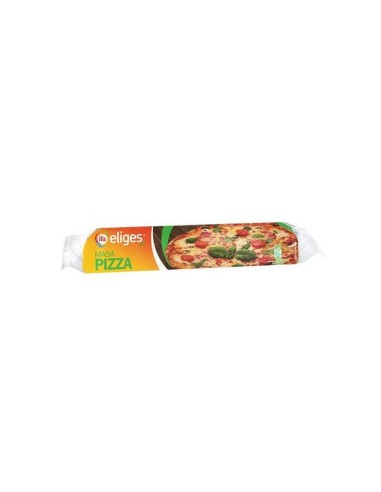 MASA PIZZA IFA 260G