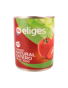 TOMATE NATURAL IFA LT/780G