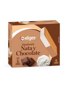 SANDWICH NATA CHOCOLATE IFA 6X100ML