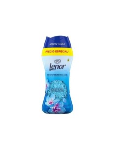 PERLAS PERFUMADAS LENOR FRESH 195G