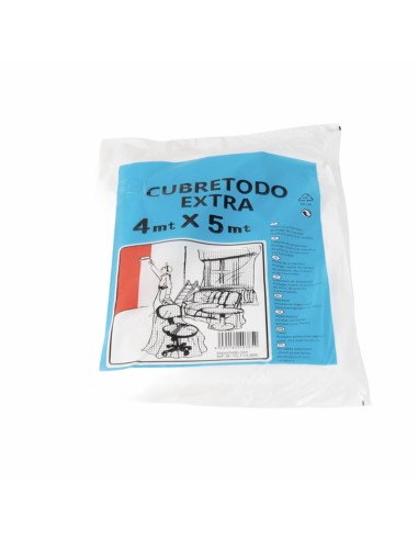 CUBRETODO EBESA 4X5M