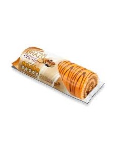 BRAZO CREMA LECHE MELS 200G