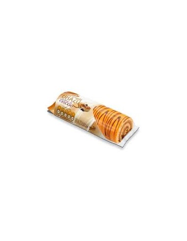 BRAZO CREMA LECHE MELS 200G