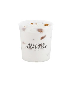 HELADO NATA NUECES HELADOS GRANADA 1L