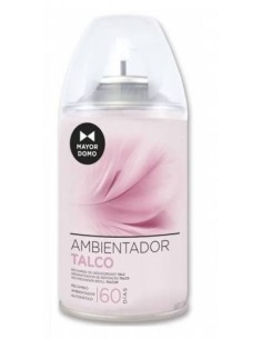 AMBIENTADOR REC. TALCO MAYORDOMO 250ML
