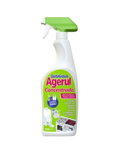 DESENGRASANTE AGERUL PT/750ML