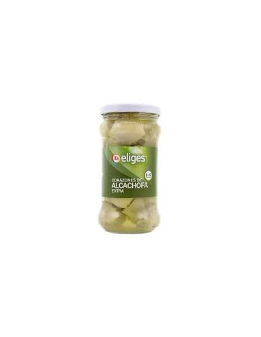 ALCACHOFAS 8/12 IFA 290G