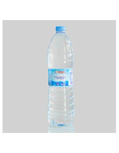 AGUA MINERAL SIERRA NEVADA 1.5L 2