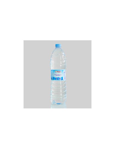 AGUA MINERAL SIERRA NEVADA 1.5L