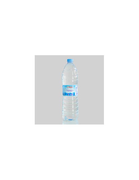 AGUA MINERAL SIERRA NEVADA 1.5L