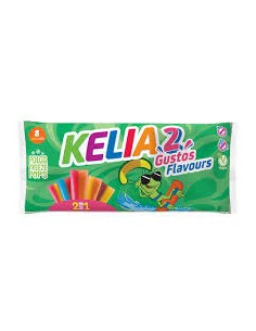 POLOS 2 SABORES KELIA 8X80ML