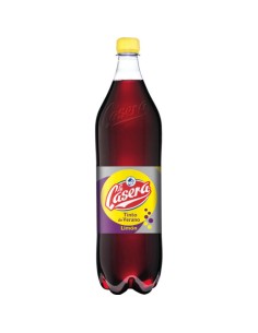 TINTO DE VERANO LA CASERA LIMON 1.5L