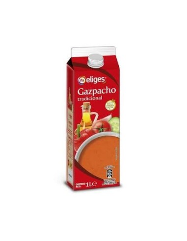 GAZPACHO IFA BRICK 1L