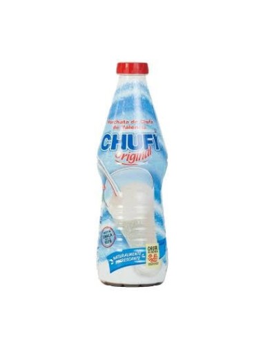 HORCHATA CHUFI 750ML