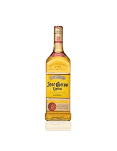 TEQUILA ESPECIAL GOLD EL CUERVO 70CL