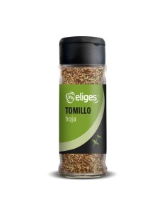 TOMILLO HOJA IFA CRISTAL 18G