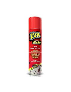 INSECTICIDA ZUM RASTREROS 300ML