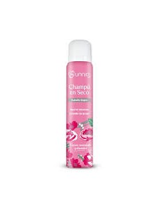 CHAMPU SECO FLORAL IFA SP/200ML