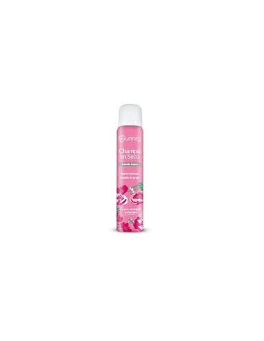 CHAMPU SECO FLORAL IFA SP/200ML