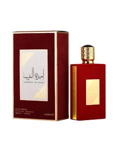 PERFUME ARABE 100ML 