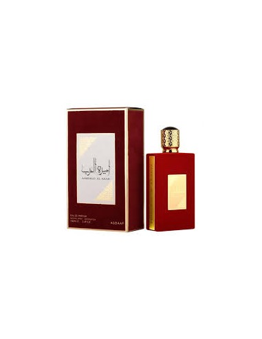 PERFUME ARABE 100ML 