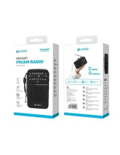RADIO MINI FM 25978