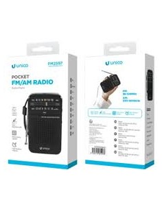 RADIO MINI FM 25961