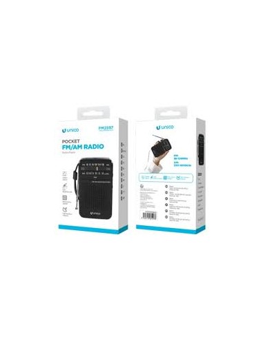 RADIO MINI FM 25961