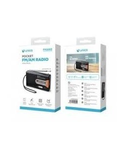 RADIO MINI FM 20652