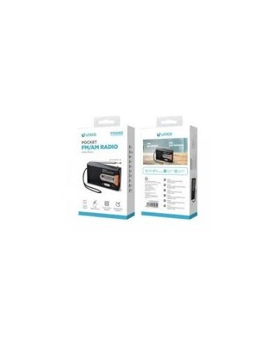 RADIO MINI FM 20652