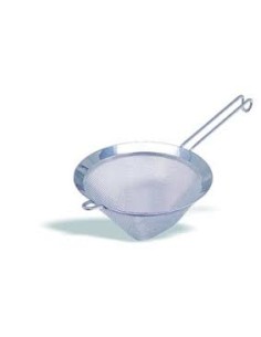 COLADOR INOX STYLE 10CM