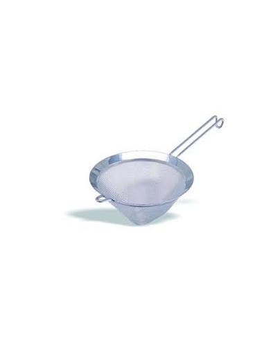 COLADOR INOX STYLE 10CM