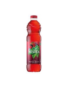 REFRESCO NESTEA FRUTOS ROJOS 1.5L