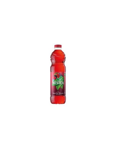 REFRESCO NESTEA FRUTOS ROJOS 1.5L