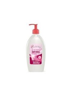 GEL INTIMO IFA DOSIF/500ML