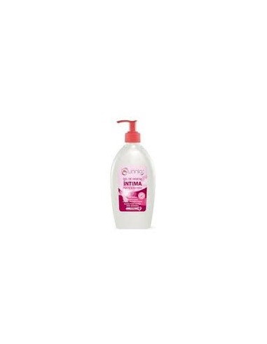 GEL INTIMO IFA DOSIF/500ML